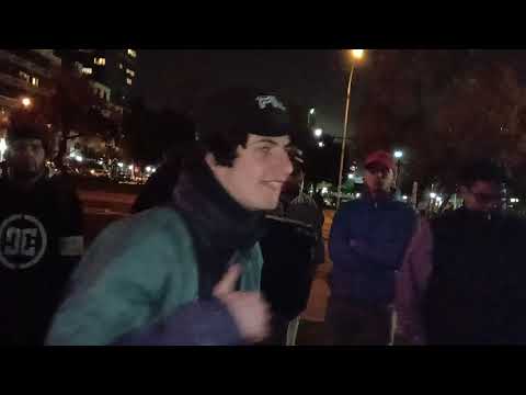 CRAKEN PLEY vs JAC WES : semi hdlr multiverse