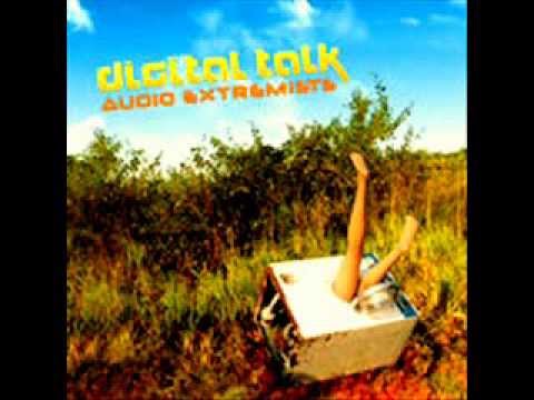 Digital Talk vs Mad Maxx - Mental Universe