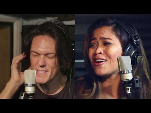 I'VE BEEN WAITING (COVER)