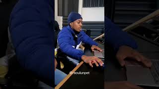 La prod de Train de Vie de Koba LaD