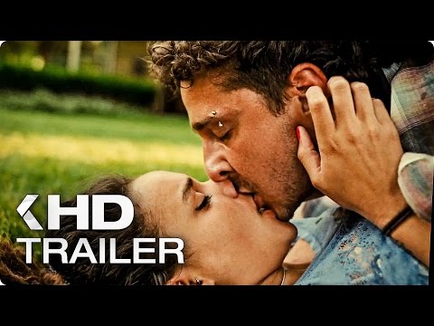 American Honey (2016) Trailer