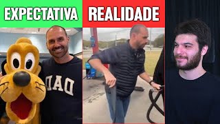 O sonho acabou (VÍDEO)