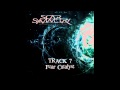 Scar Symmetry - Holographic Universe 