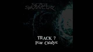 Scar Symmetry - Holographic Universe