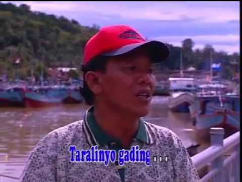 Zalmon - Rintang Di Papeh Kusuik