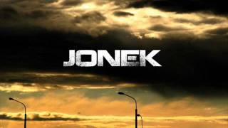 Jonek - Zwykły dzień