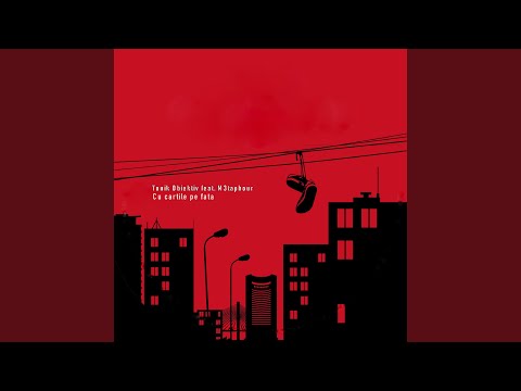 Cu cartile pe fata (feat. M3taphour)