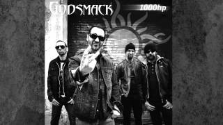 Godsmack - 1000hp video