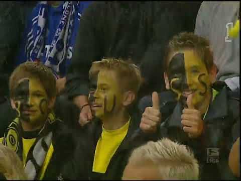 Bundesliga 2002/03 Spieltag 5