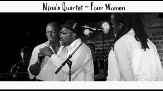 Nina's Quartet - 