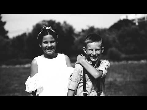 BASKET KLAPA OTOKA UGLJANA - CVIT BEZ VODE (OFFICIAL VIDEO)