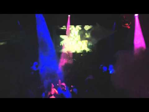 HEATWAVE - Butterz & Hardrive - Cable London - 11-11-12