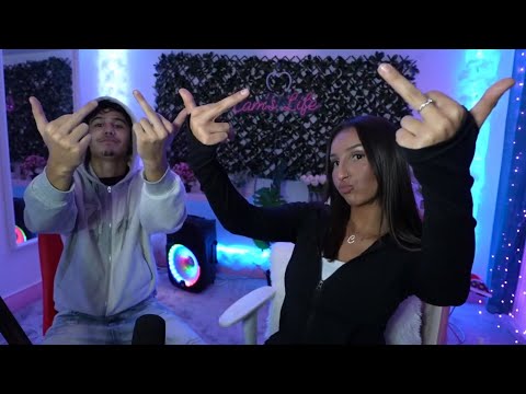 CHILLLL ft KMS - rediff live Cameliaaa92 (14.11.25)