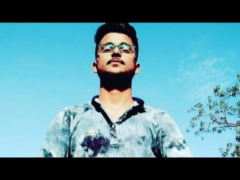 Suraj sunil kadam Nam Gum Jayega song