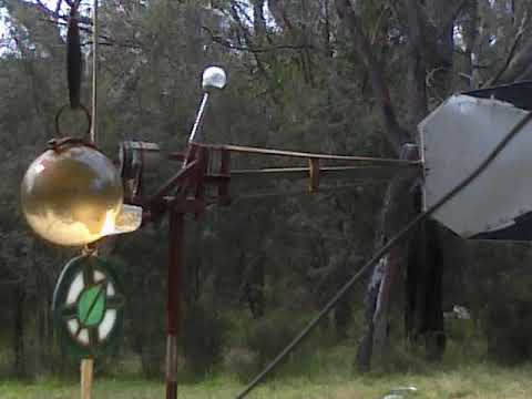 Wherefore..., Art Poetry About Topsoil...! (ABC Radio National, Big Ideas Interview).