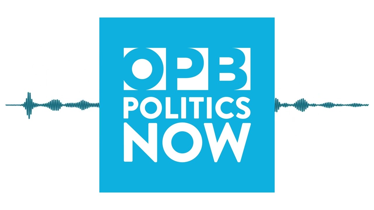 How the new Portland City Council will work | OPB Politics Now