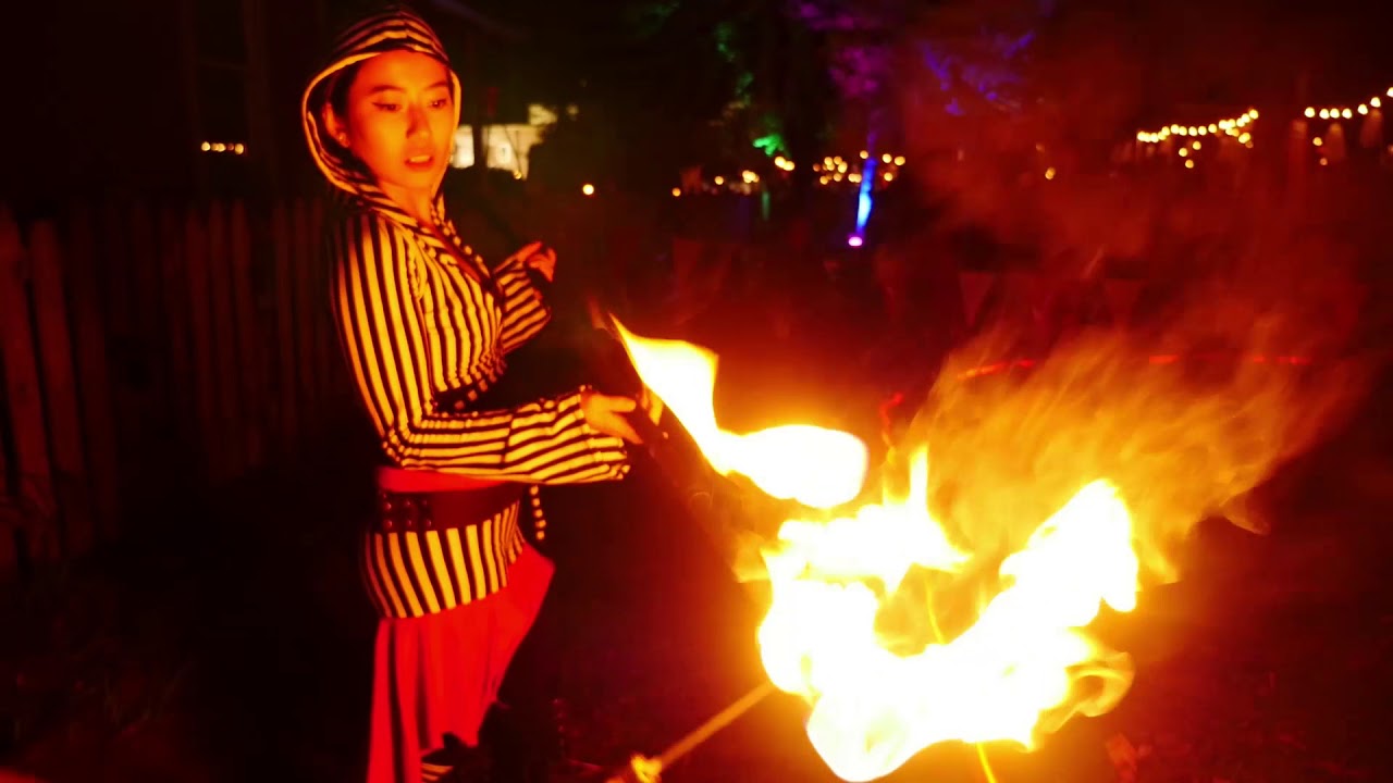 Promotional video thumbnail 2 for Sacred Illusions
