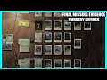 Alan Wake 2 Nursery Rhymes Missing Evidence Final Piece