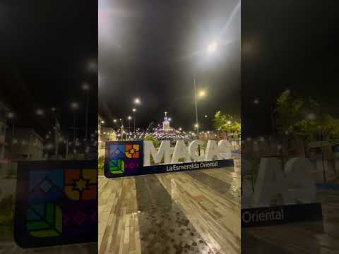 #shortvideo #macas #shortsviral #ecuador #moronasantiago
