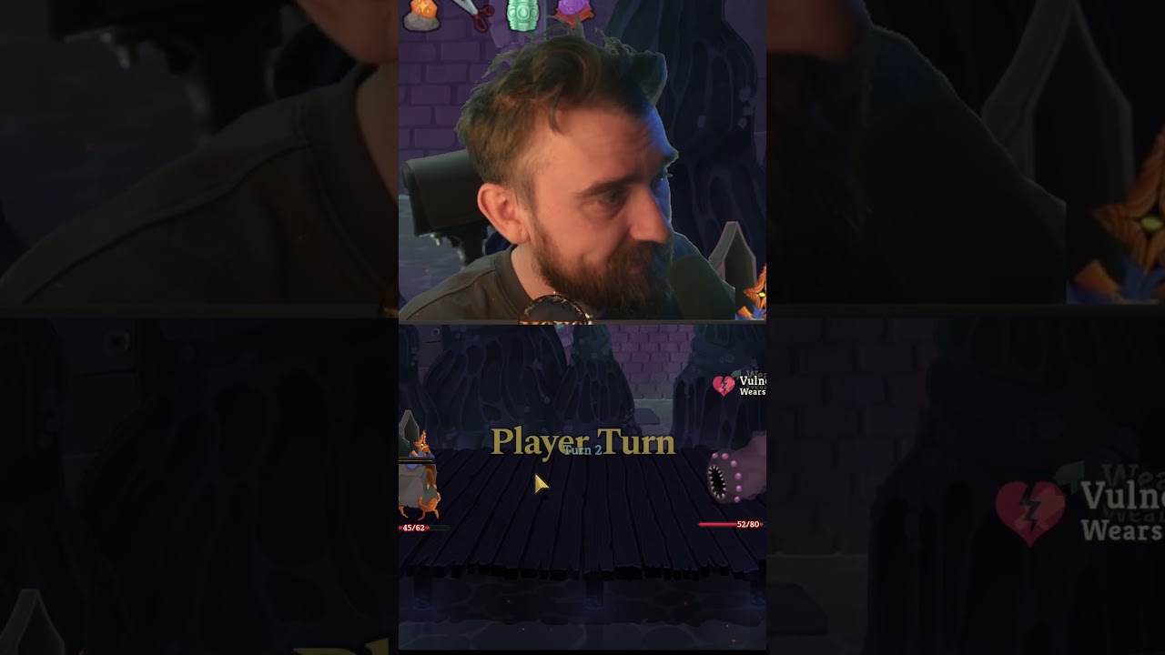 What regent actually feels like #slaythespire2