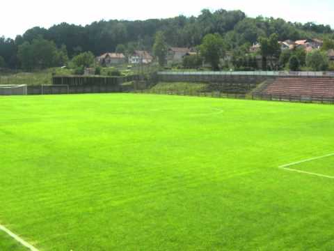 Najava za utakmicu NK Mramor - NK Bratstvo 21.05.2011.god,