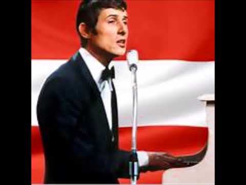 Merci Cherie  -   Udo Jürgens 1966