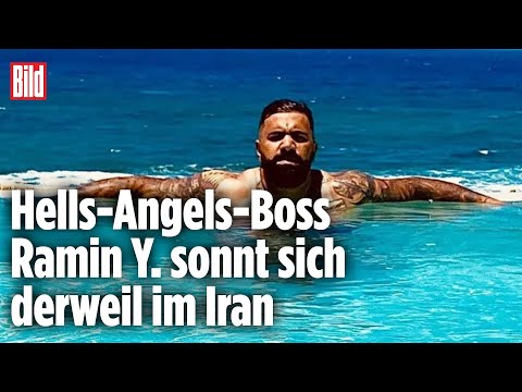 „Zerstückler“-Mord: Kronzeuge sagt gegen Hells Angels aus