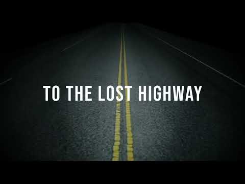 Boosin - Lost Highway