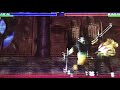 UMKT MUGEN Kabal Brutality