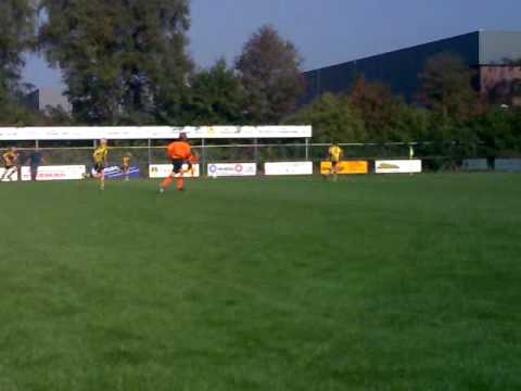 nieuwleusen E1- Doskampen E1