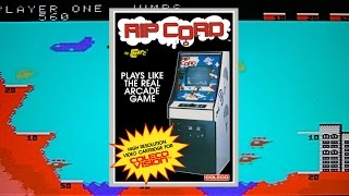 RipCord! from Collectorvision Games!