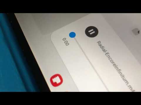 Ios 17 ringtones and notifications on samsung galaxy tab s6 lite