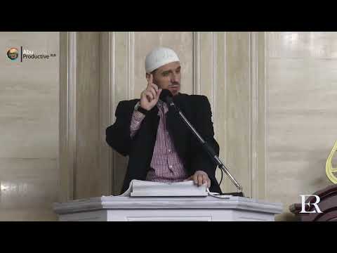 Përpjekjet e disave për ta ndal Dritën e Zotit!.. - Hoxhë Enis Rama