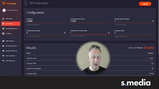 Module 11 - Vidnetics, a quick tour