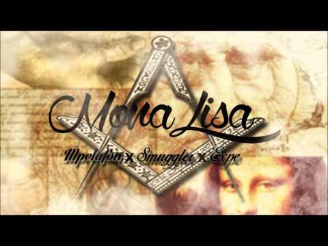 Mpelafon X Smuggler XExpe   Mona Lisa