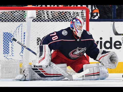 Reviewing Blue Jackets vs Maple Leafs Game Five