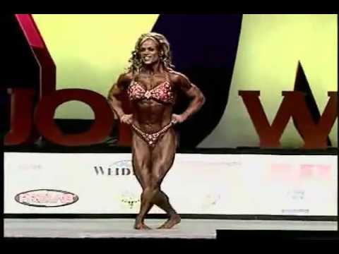 female muscle sexy 137