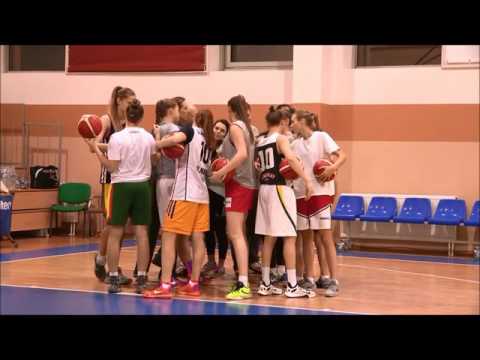 Vilniaus Kibirkstis pasiruosusi EEWBL etapui