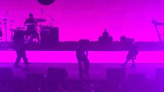 PURPURA &amp; WOS - EN VIVO - ESTADIO OBRAS - 16/12/2021