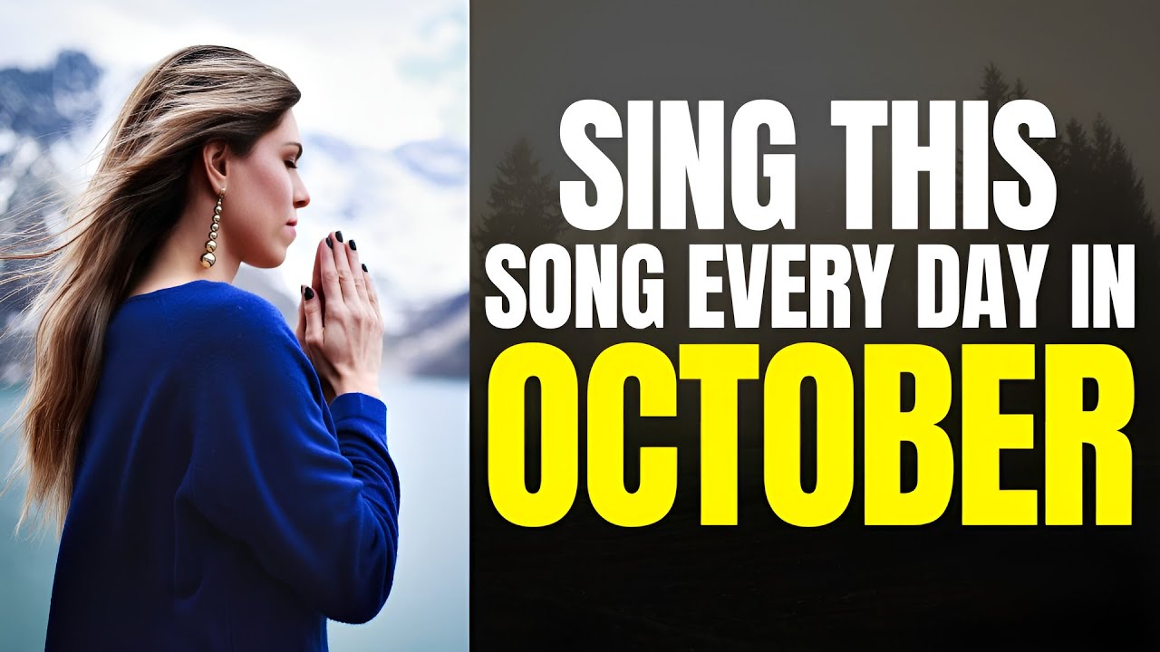 Jumpstart Your Day and Invite God's Divine Presence |Blessed Morning Worship To Start Your Day Right