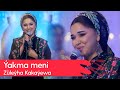 Zuleyha Kakayewa Yakma Meni 2024