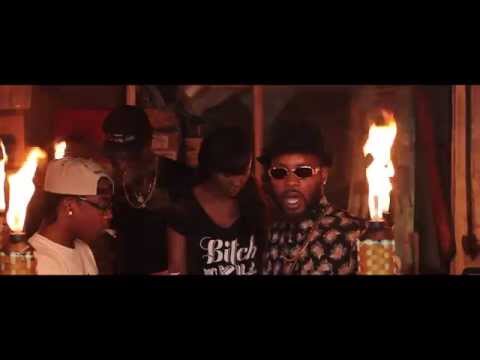 Bucky ital ft Dadon - Fly away (music video) 2015