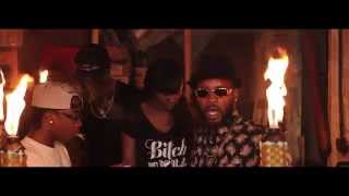 Bucky ital ft Dadon - Fly away (music video) 2015