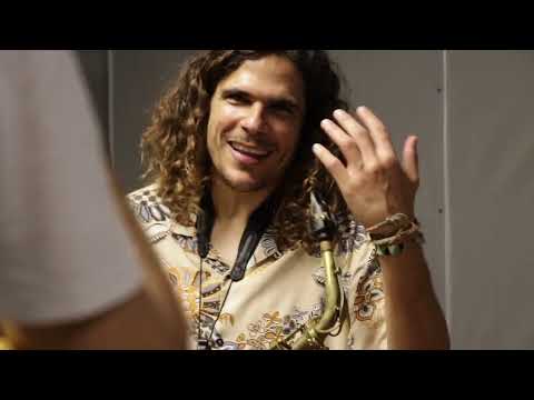 Antonio Lizana & Taller de Músics Ensemble | En viu