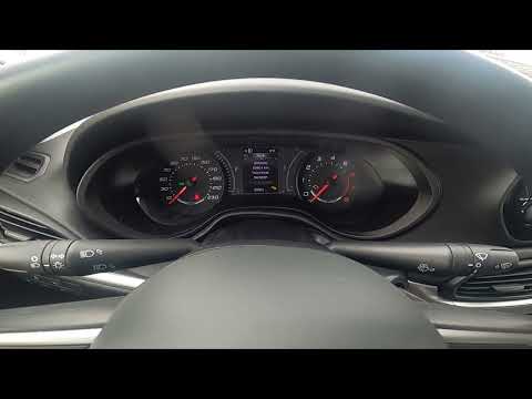 Thumbnail for How to Check Trip Info in Fiat Tipo II ( 2015 - now ) - Find and Manage Trip Info by Fiat Tipo (2015)