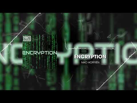 Niko Hoffrén - Encryption (Original Mix)