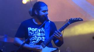 Coheed and Cambria - &quot;The Willing Well: III - Apollo II&quot; (Live in Los Angeles 4-15-17)