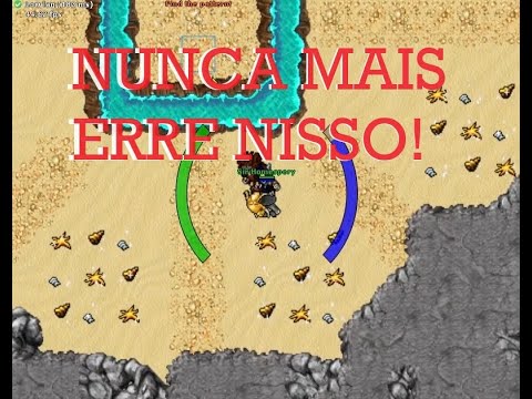 A Pirates' Tail Quest - Memory Test - Tibia