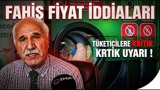 Depozito sistemi sonrası zam iddiaları mercek altında!
