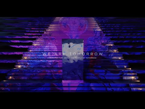 We Are Tomorrow l Documentary Trailer